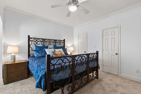 Tiny photo for 7701 Rialto BLVD #1323, Austin, TX 78735 (MLS # 1242041)