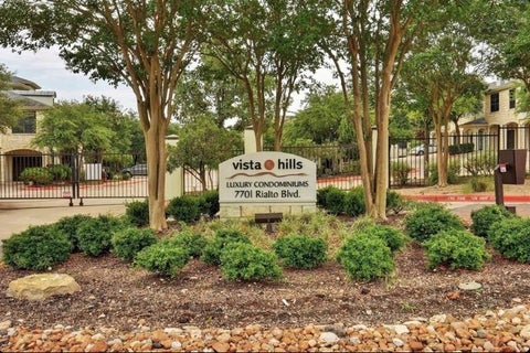 Tiny photo for 7701 Rialto BLVD #1323, Austin, TX 78735 (MLS # 1242041)