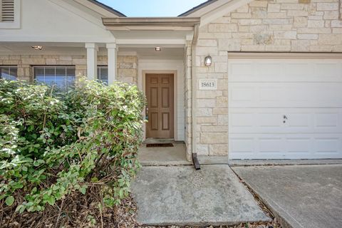 Photo of 18613 White Water CV, Pflugerville, TX 78660 (MLS # 5970153)