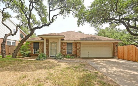 10803 Redgate LN Austin TX 78739