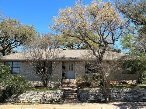 6906 Bayridge TER Austin TX 78759