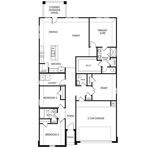 17105 Lomond WAY