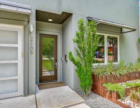 Photo of 2109 W 12th ST, Austin, TX 78703 (MLS # 1468175)