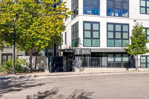 Tiny photo for 800 Embassy DR #204, Austin, TX 78702 (MLS # 9240955)