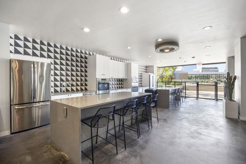 Tiny photo for 800 Embassy DR #204, Austin, TX 78702 (MLS # 9240955)