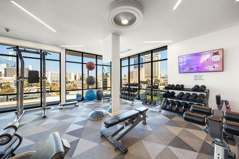 Tiny photo for 800 Embassy DR #204, Austin, TX 78702 (MLS # 9240955)