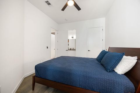 Tiny photo for 800 Embassy DR #204, Austin, TX 78702 (MLS # 9240955)