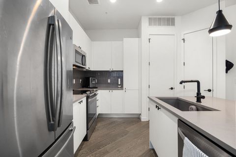 Tiny photo for 800 Embassy DR #204, Austin, TX 78702 (MLS # 9240955)