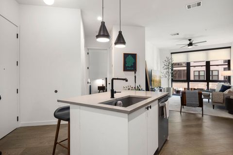 Tiny photo for 800 Embassy DR #204, Austin, TX 78702 (MLS # 9240955)