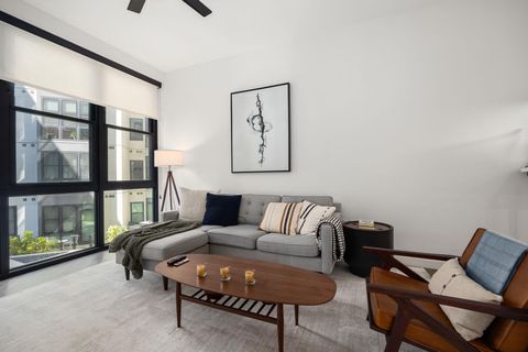 Tiny photo for 800 Embassy DR #204, Austin, TX 78702 (MLS # 9240955)