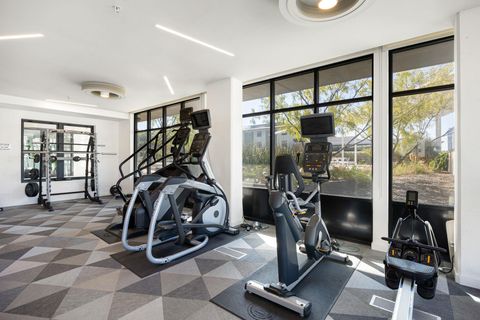 Tiny photo for 800 Embassy DR #204, Austin, TX 78702 (MLS # 9240955)