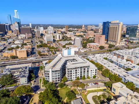 Tiny photo for 800 Embassy DR #204, Austin, TX 78702 (MLS # 9240955)