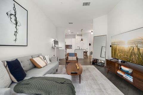 Tiny photo for 800 Embassy DR #204, Austin, TX 78702 (MLS # 9240955)