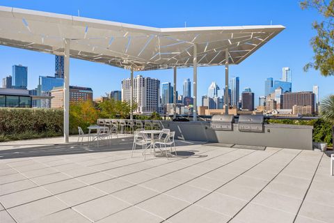 Tiny photo for 800 Embassy DR #204, Austin, TX 78702 (MLS # 9240955)