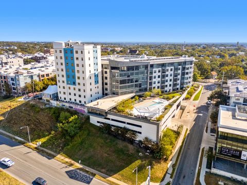 Tiny photo for 800 Embassy DR #204, Austin, TX 78702 (MLS # 9240955)