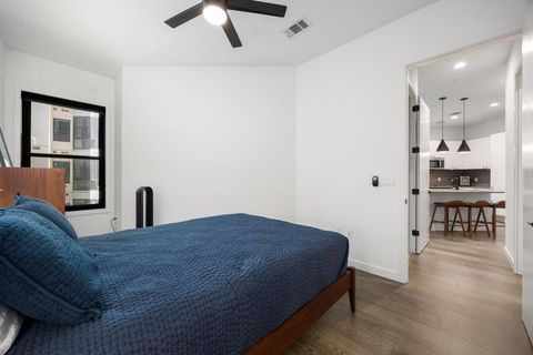 Tiny photo for 800 Embassy DR #204, Austin, TX 78702 (MLS # 9240955)