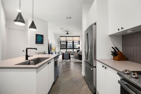 Tiny photo for 800 Embassy DR #204, Austin, TX 78702 (MLS # 9240955)