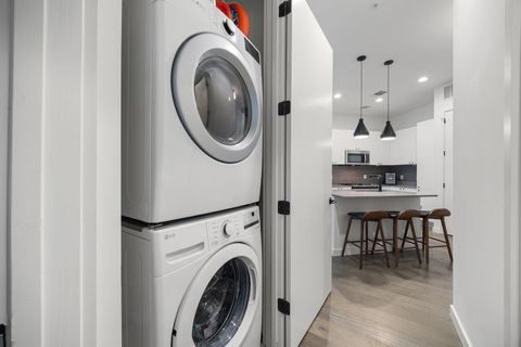 Tiny photo for 800 Embassy DR #204, Austin, TX 78702 (MLS # 9240955)