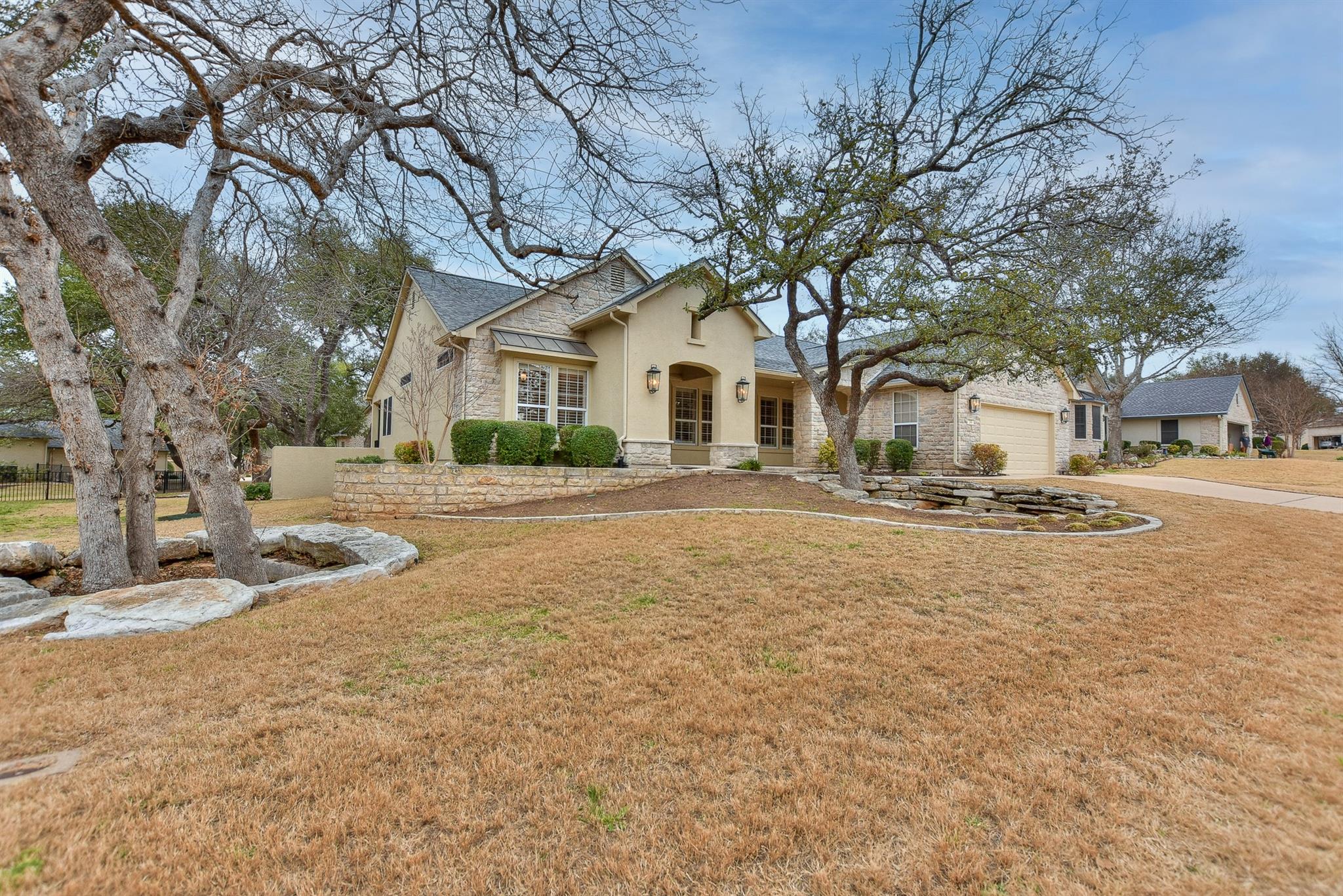 Photo 1 of 40 — 244 Trail Of The Flowers, Georgetown, TX 78633
