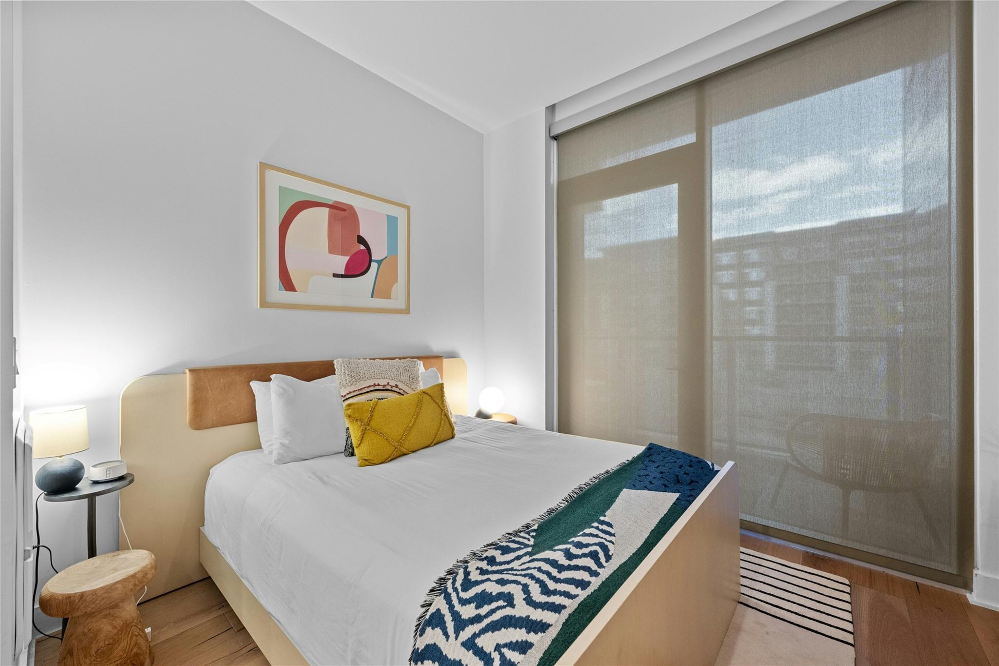 48 East Ave 1007
