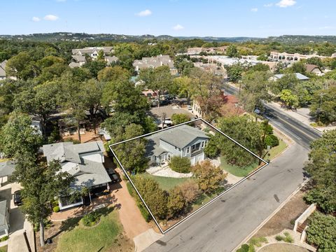 Photo of 2208 Forest TRL, Austin, TX 78703 (MLS # 3327438)