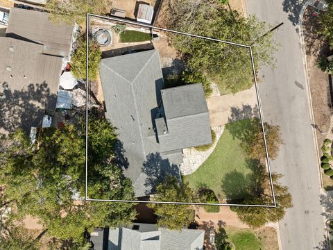 Tiny photo for 2208 Forest TRL, Austin, TX 78703 (MLS # 3327438)