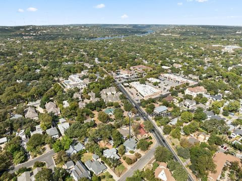 Tiny photo for 2208 Forest TRL, Austin, TX 78703 (MLS # 3327438)