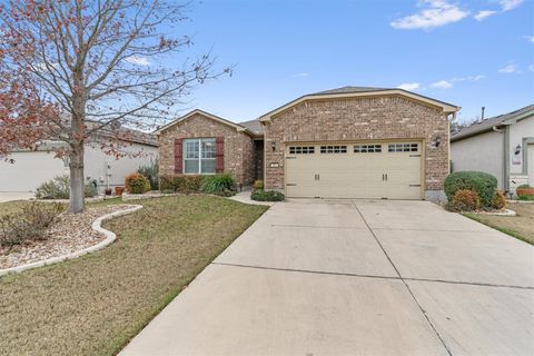 303 Coffee Mill Creek RD Georgetown TX 78633