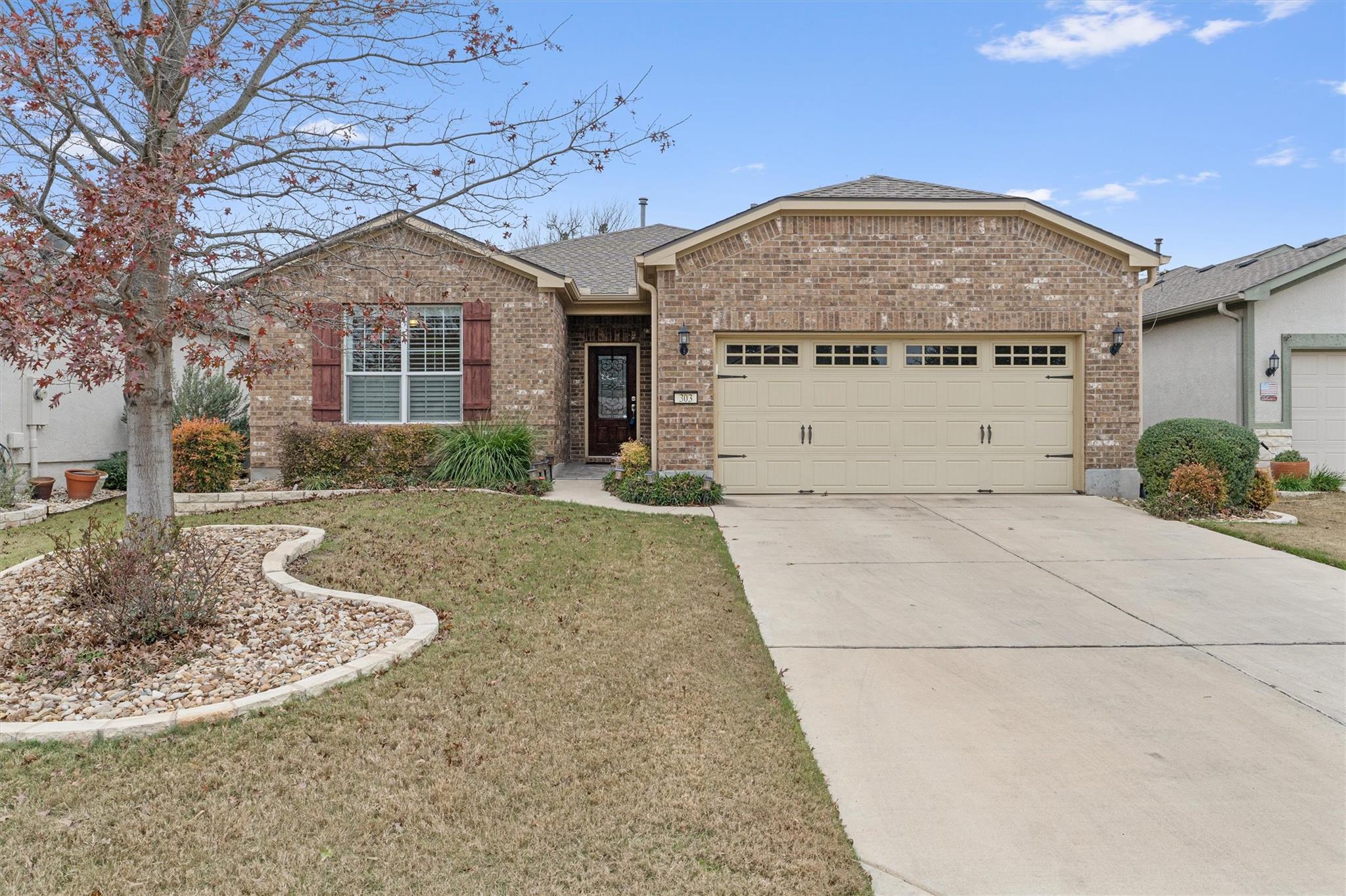 303 Coffee Mill Creek RD