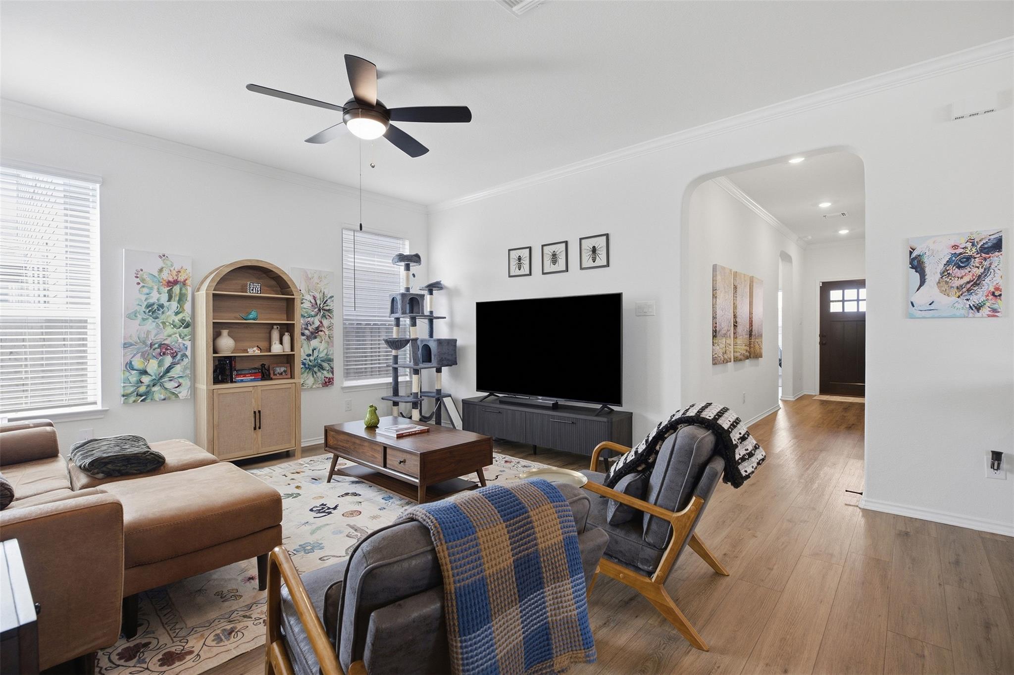 236 Colonel McNally LOOP