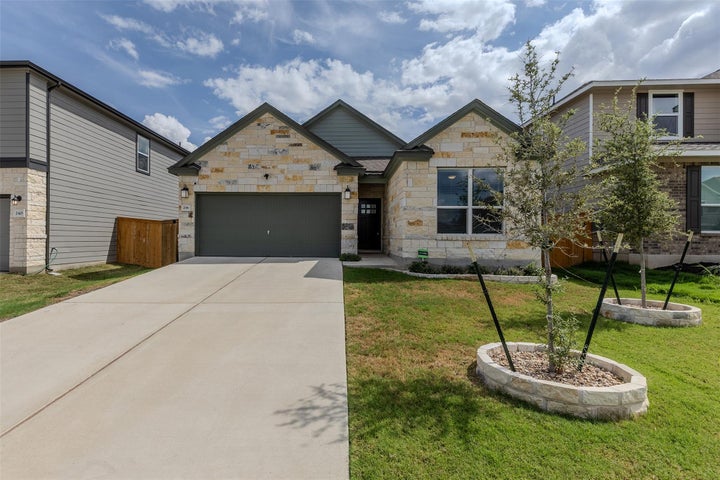 Photo 1 of 20 — 236 Colonel McNally LOOP, Jarrell, TX 76537