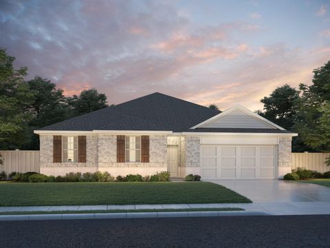 Photo of 140 Milo CT, Kyle, TX 78640 (MLS # 3733318)