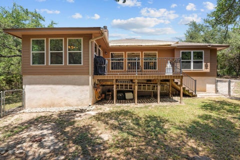 Tiny photo for 20307 HIGHLAND LAKE DR, Lago Vista, TX 78645 (MLS # 7208352)