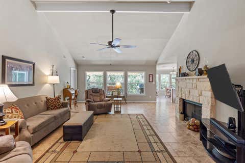 Tiny photo for 20307 HIGHLAND LAKE DR, Lago Vista, TX 78645 (MLS # 7208352)