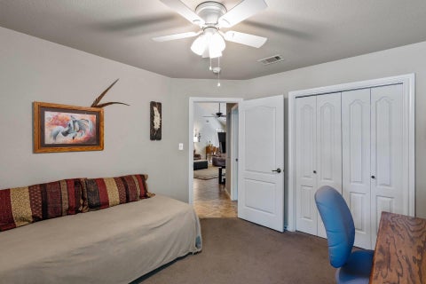 Tiny photo for 20307 HIGHLAND LAKE DR, Lago Vista, TX 78645 (MLS # 7208352)