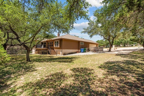 Tiny photo for 20307 HIGHLAND LAKE DR, Lago Vista, TX 78645 (MLS # 7208352)