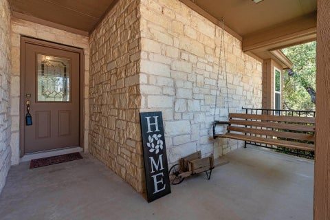 Tiny photo for 20307 HIGHLAND LAKE DR, Lago Vista, TX 78645 (MLS # 7208352)