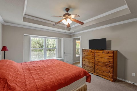 Tiny photo for 20307 HIGHLAND LAKE DR, Lago Vista, TX 78645 (MLS # 7208352)