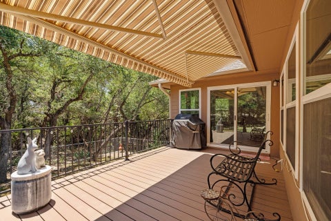Tiny photo for 20307 HIGHLAND LAKE DR, Lago Vista, TX 78645 (MLS # 7208352)