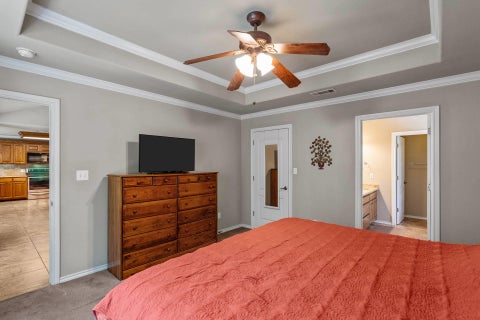 Tiny photo for 20307 HIGHLAND LAKE DR, Lago Vista, TX 78645 (MLS # 7208352)