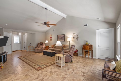 Tiny photo for 20307 HIGHLAND LAKE DR, Lago Vista, TX 78645 (MLS # 7208352)
