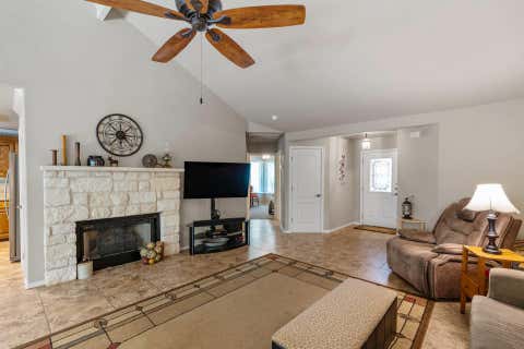 Tiny photo for 20307 HIGHLAND LAKE DR, Lago Vista, TX 78645 (MLS # 7208352)