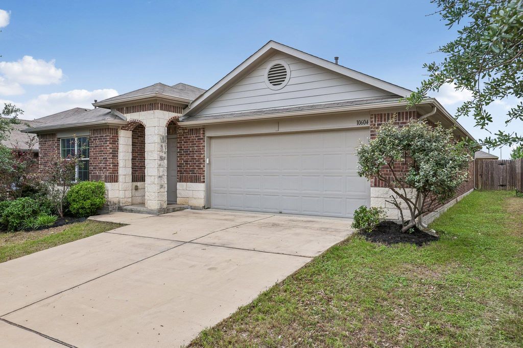 Photo of 10604 Menominee Falls LN, Austin, TX 78754 (MLS # 9142873)