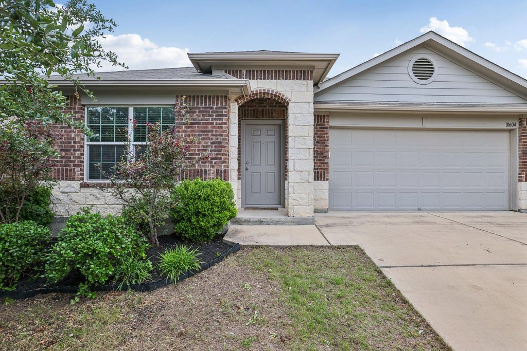 Photo of 10604 Menominee Falls LN, Austin, TX 78754 (MLS # 9142873)