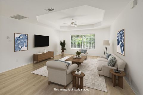 Tiny photo for 12207 Carlsbad DR, Austin, TX 78738 (MLS # 4977939)