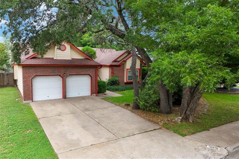Photo of 12610 Dove Valley TRL, Austin, TX 78729 (MLS # 2708224)