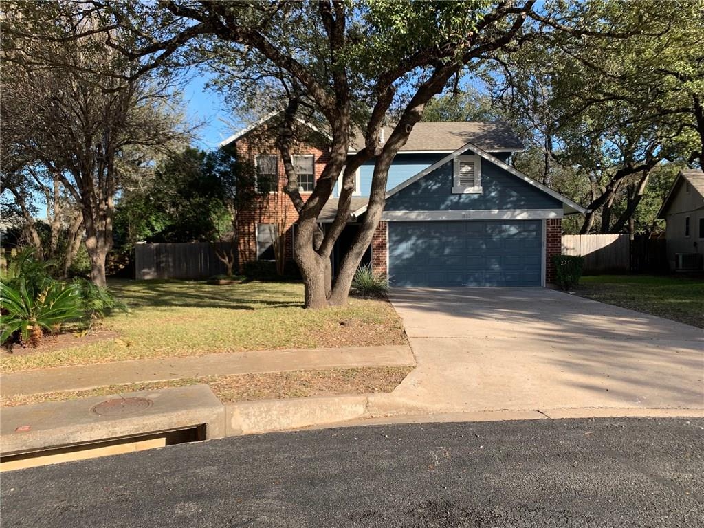 Photo 1 of 37 — 1802 Locust CV, Cedar Park, TX 78613