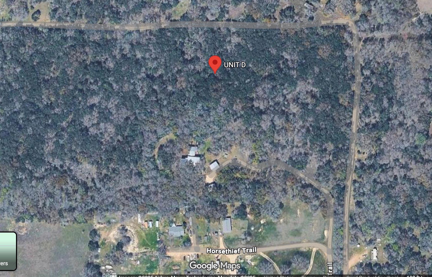 506 Horsethief TRL D
