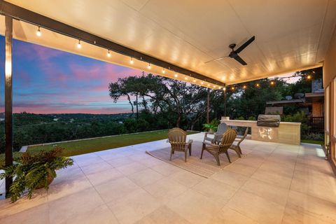 6507 Mesa DR Austin TX 78731