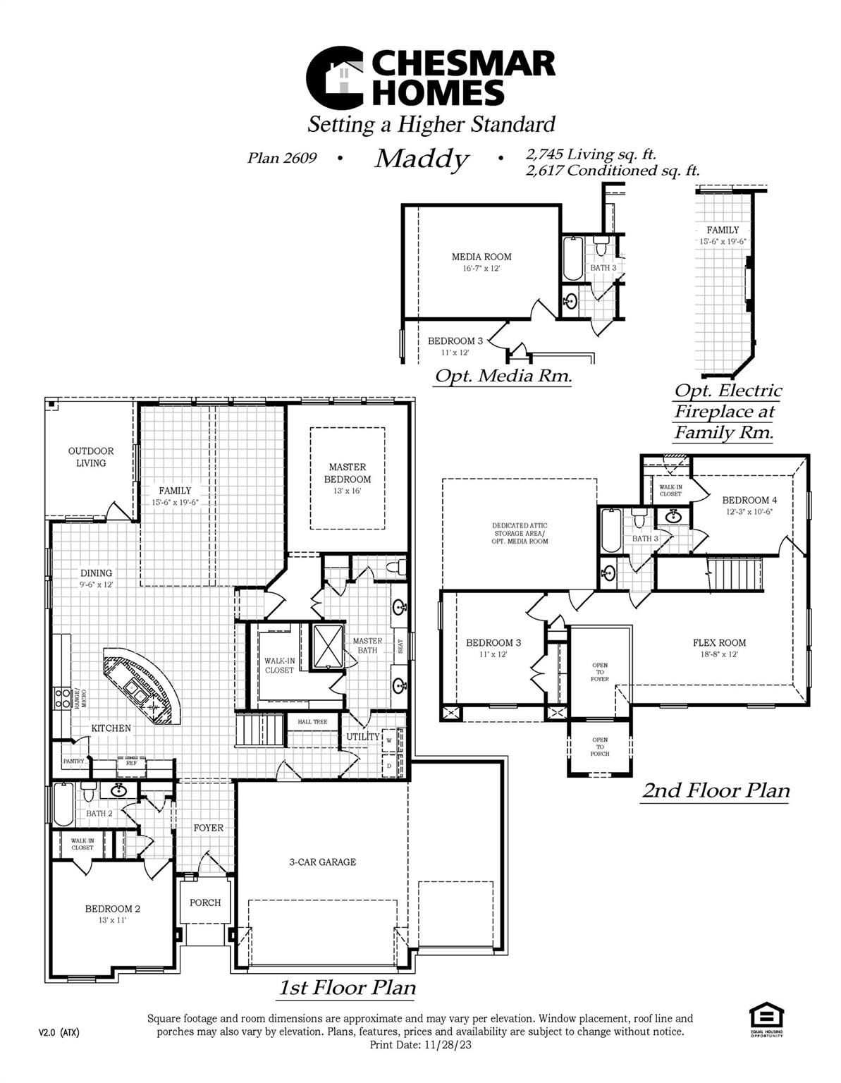 13609 Thomas Wheeler WAY